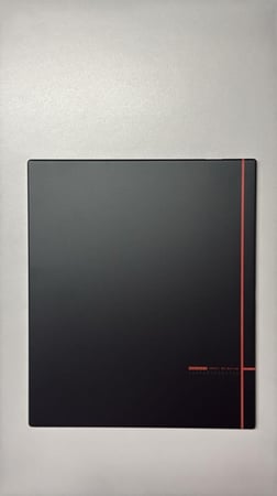 (مستعمل) بووكس نوت اير4 سي 6GB 64GB جهاز لوحي بشاشة حبر إلكتروني ملون (123525104B2736) | BOOX Note Air4 C