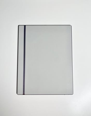 (مستعمل) بووكس جو 10.3 (أبيض) 4GB 64GB جهاز لوحي بشاشة حبر إلكتروني بدون إضاءة | (125525412B0063) (Pre-Owned) BOOX Go 10.3