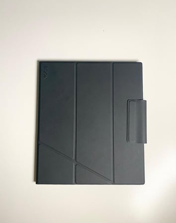 (مستعمل) بووكس نوت اير4 سي 6GB 64GB جهاز لوحي بشاشة حبر إلكتروني ملون | (123525709B0430) (Pre-Owned) BOOX Note Air4 C
