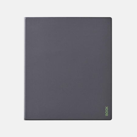 بووكس حافظة الحماية المغناطيسية لسلسلة نوت ماكس (أسود) | BOOX Note Max Tab X C Magnetic Case