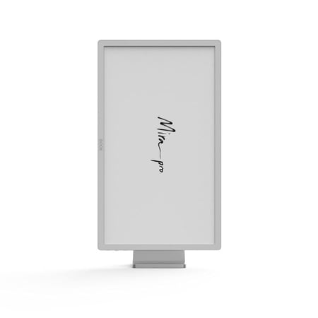 بووكس ميرا برو شاشة حبر إلكتروني ملون 25.3 بوصة | BOOX Mira Pro (Color Version)