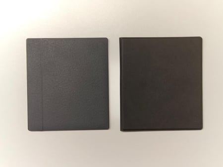 (مستعمل) جو 7 ملون الجيل الثاني 4GB 64GB قارئ إلكتروني بشاشة حبر إلكتروني ملون(بدون ملحقات) (مع كفر)  (SN 133725814B0327) | BOOX Go Color 7 (Gen II)