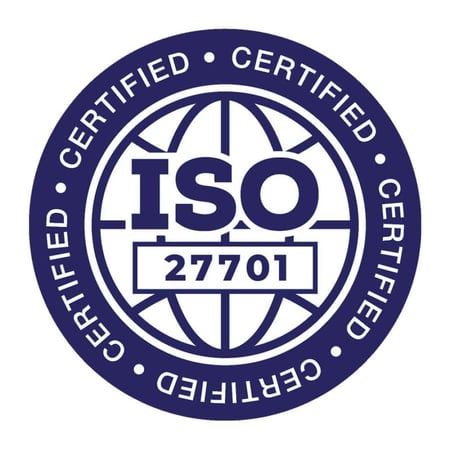 ISO/IEC 27701 Privacy Information Management System - Training Courses - Self Study