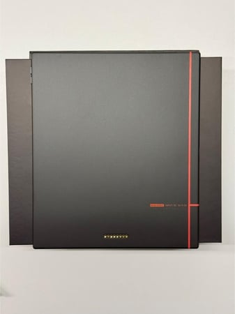 (مستعمل) بووكس نوت اير5 سي 6GB 64GB جهاز لوحي بشاشة حبر إلكتروني ملون (139725b19b0726) | BOOX Note Air5 C