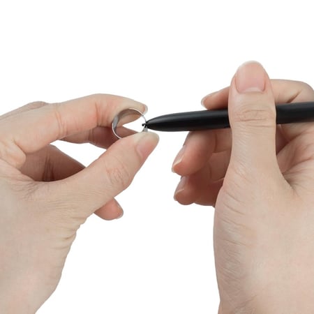 بووكس رؤوس القلم متوافق مع  قلم التراينقل و قلم 2 برو و قلم اكسترا | BOOX Stylus Tips for Pen Plus Pen2 Pro