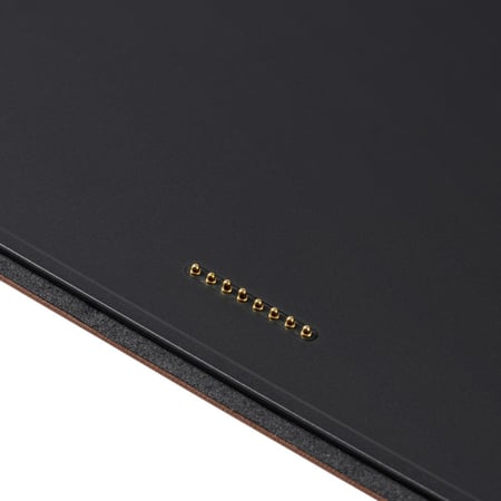 بووكس حافظة الحماية المغناطيسية للوحة المفاتيح لسلسلة نوت اير5 سي (أحرف إنجليزية) | BOOX Note Air5 C Magnetic Keyboard Cover