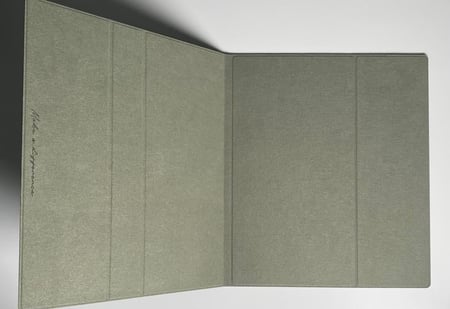 (مستعمل) بووكس تاب إكس سي 6GB 128GB جهاز لوحي بشاشة حبر إلكتروني ملون | (133225502B0216) (Pre-Owned) BOOX Tab X C