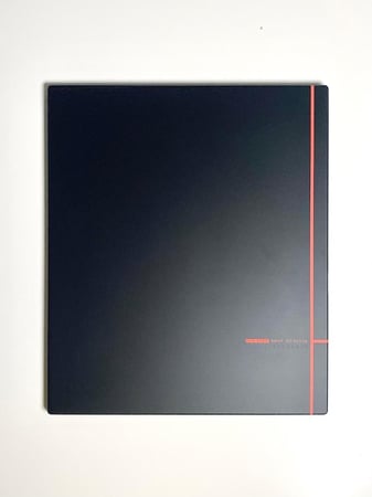 (مستعمل) بووكس نوت اير4 سي 6GB 64GB جهاز لوحي بشاشة حبر إلكتروني ملون | (123525709B0430) (Pre-Owned) BOOX Note Air4 C