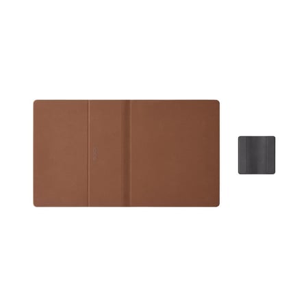 بووكس حافظة الحماية المغناطيسية للوحة المفاتيح لسلسلة نوت اير5 سي (أحرف إنجليزية) | BOOX Note Air5 C Magnetic Keyboard Cover