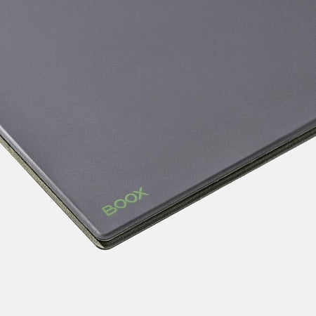 بووكس حافظة الحماية المغناطيسية لسلسلة نوت ماكس (أسود) | BOOX Note Max Tab X C Magnetic Case
