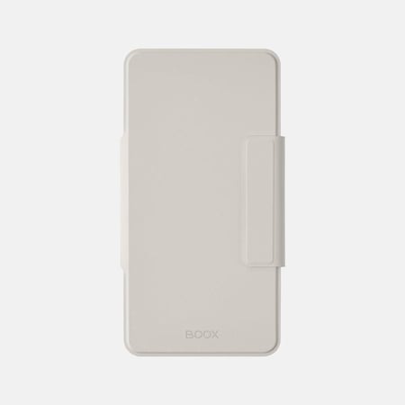 بووكس حافظة الحماية المغناطيسية القابلة للطي لسلسلة بالما 2 برو (اللون الرملي) | BOOX Palma 2 Pro Magnetic 2-in-1 Protective Case