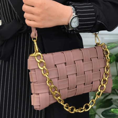 كروس بودي | وردي