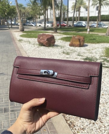 كروس بودي | Marron