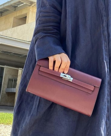 كروس بودي | Marron