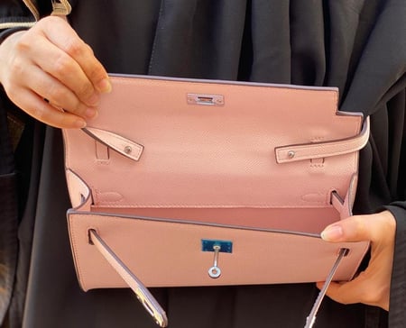 كروس بودي | Royal Blue