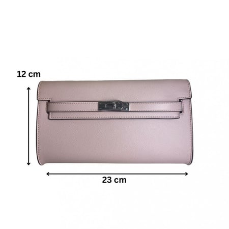 كروس بودي | Baby pink