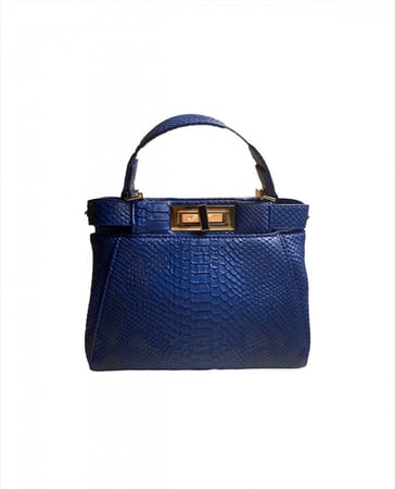 كروس بودي | blue python