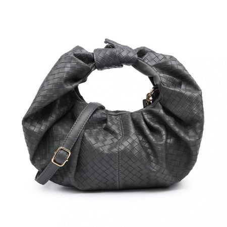 كلتش + كروس بودي gray