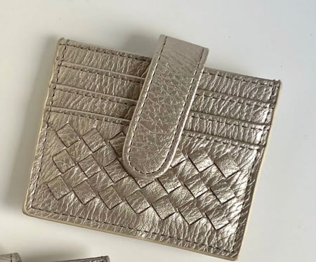 كارد هولدر | نحاسي copper