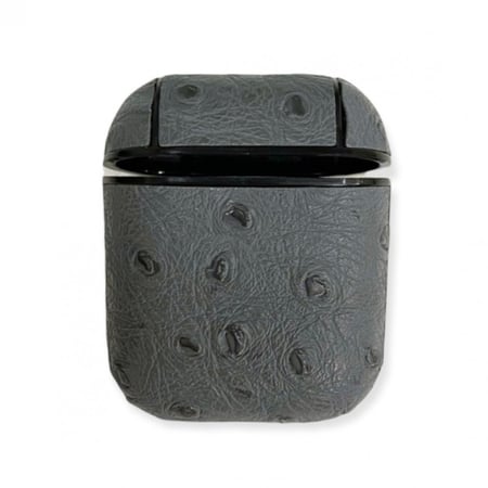 حافظة ايربودز | Grey