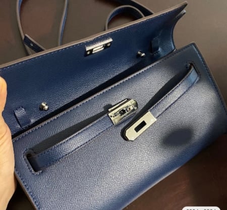 كروس بودي | Dark blue