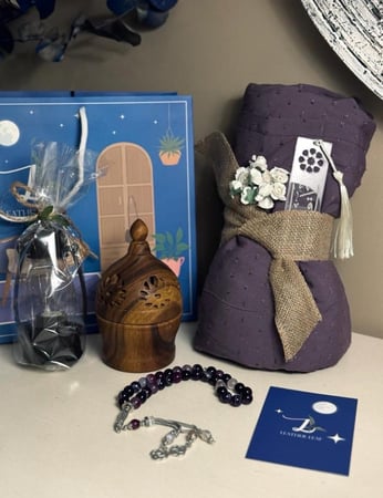 هدية رمضانية