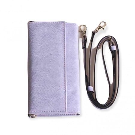 محفظه كروس | Lavender