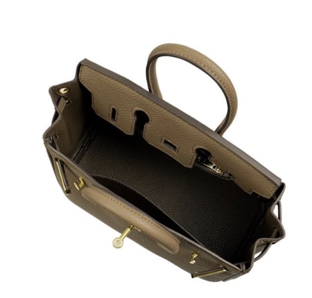 كروس بودي رمادي