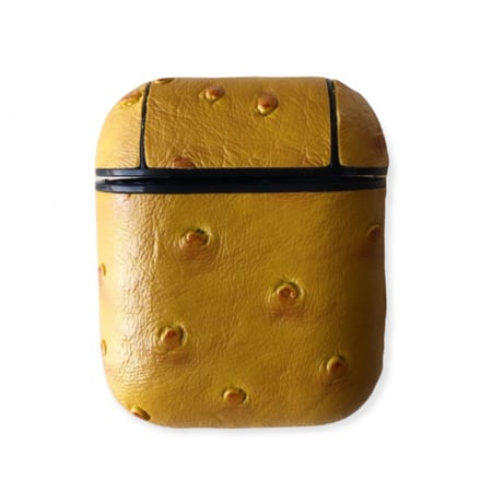 حافظة إيربودز | Mustard