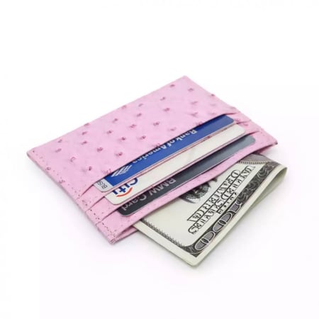 كارد هولدر | Navy croc