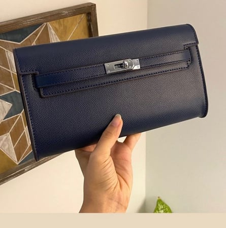 كروس بودي | Dark blue