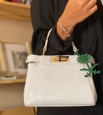 كروس بودي | white python