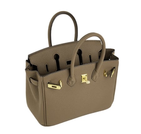 كروس بودي رمادي