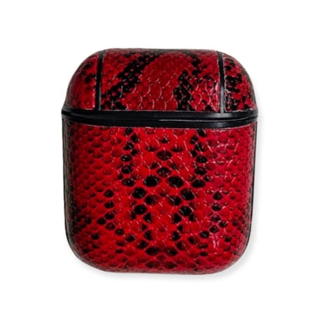 حافظة إيربودز | Red