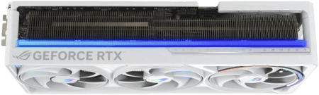 كرت شاشة ASUS ROG ASTRAL RTX 5090 OC 32GB GDDR7