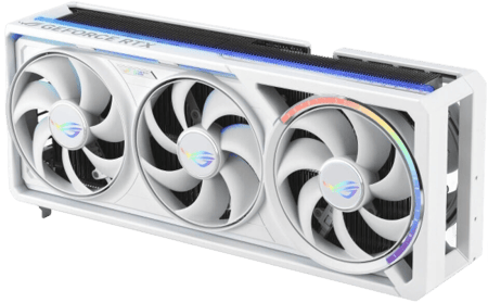 كرت شاشة ASUS ROG ASTRAL RTX 5090 OC 32GB GDDR7