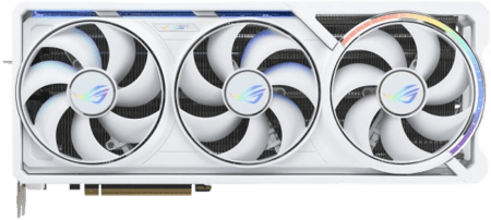 كرت شاشة ASUS ROG ASTRAL RTX 5090 OC 32GB GDDR7