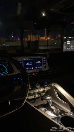 مصباح USB لمس LED متدرج السطوع – إضاءة ذكية