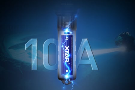 بطارية ليثيوم 18650