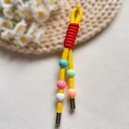 ميدالية مفاتيح مميزة بشكل معدات الجيم 3D