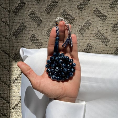 بكلايت بلجيكي كركوشة