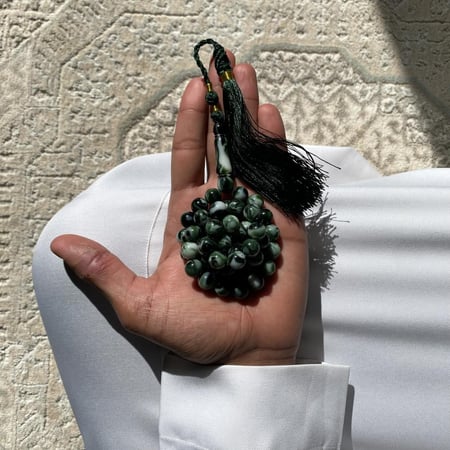 بكلايت بلجيكي كركوشة