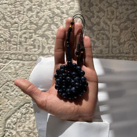 فاتوران كركوشة