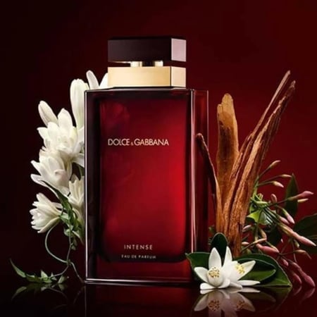 عطر دولتشي غابانا بور فيم انتنس او دو بارفيوم 100مل