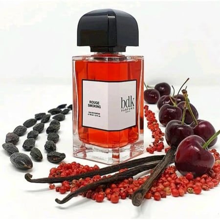 عطر روج سموكنغ من بي دي كيه أو دو بارفيوم 100 مل