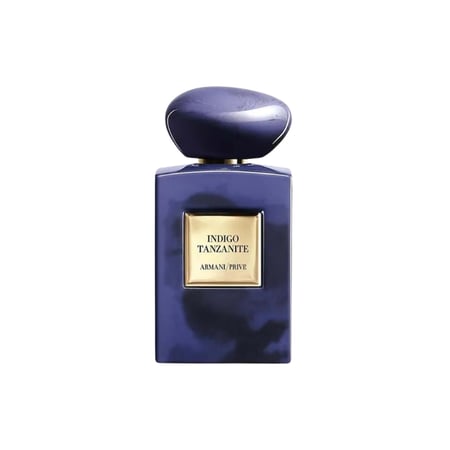 عطر برايف انديجو تنزانيت من جورجيو ارماني او دو بارفيوم 100 مل