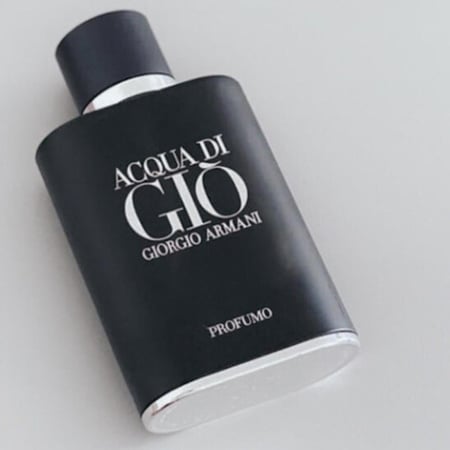 عطر ارماني اكوا دي جيو بارفيوم الرجالي 125 مل