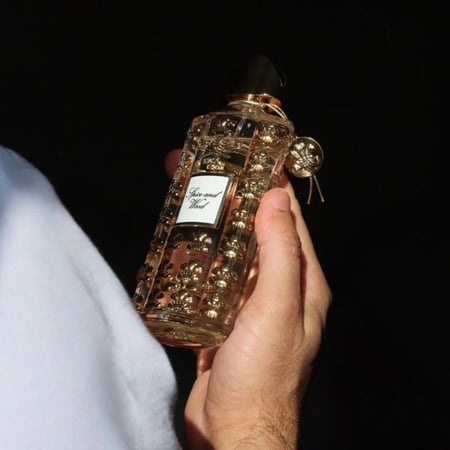 عطر كريد سبايس اند وود او دو بارفيوم 75 مل