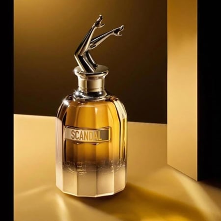 عطر  سكاندال ابسولو بارفيوم من جان بول غولتير 80 مل