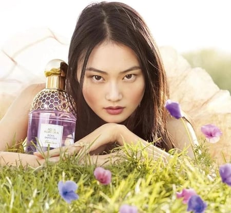 عطر اكوا اليجوريا فلورا سالفجيا من جيرلان ادو تواليت 125 مل